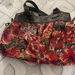 Patricia Nash Handbag